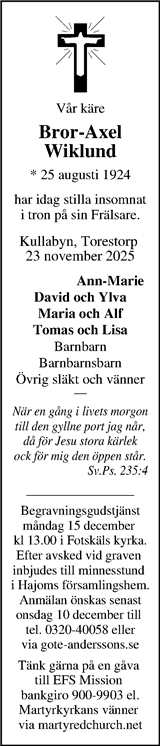 Markbladet
