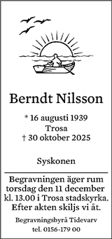 Södermanlands Nyheter