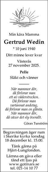 Västerås Tidning
