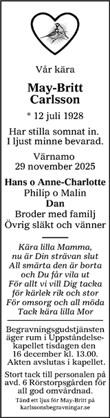 Värnamo Nyheter