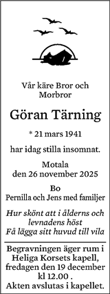 Motala Vadstena Tidning