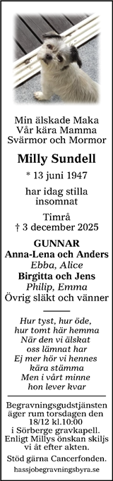 Sundsvalls Tidning