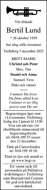 Trelleborgs Allehanda