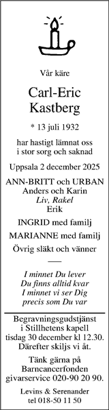 Upsala Nya Tidning