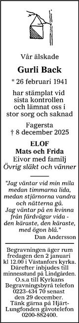 Fagersta-Posten