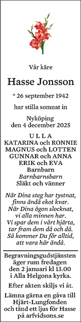 Södermanlands Nyheter