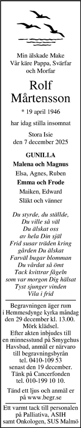 Trelleborgs Allehanda