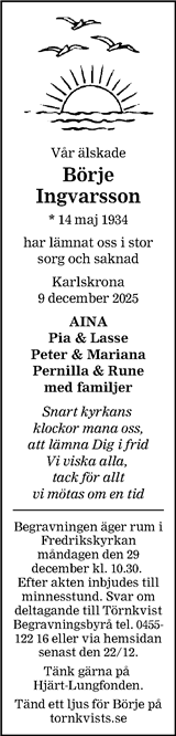 Blekinge Läns Tidning