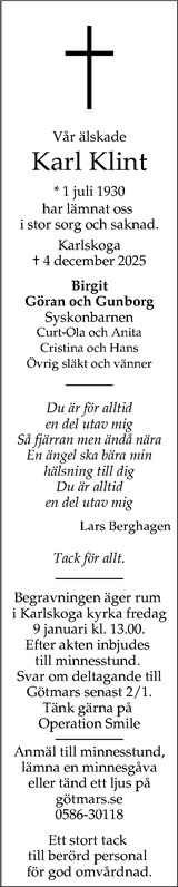 Karlskoga Kuriren,Karlskoga Tidning