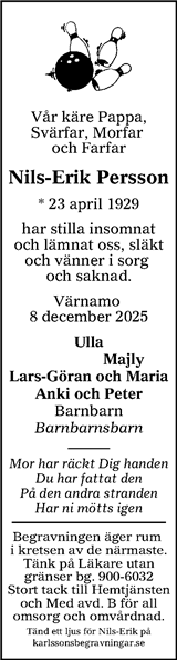 Värnamo Nyheter