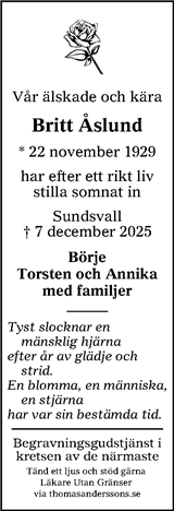 Sundsvalls Tidning
