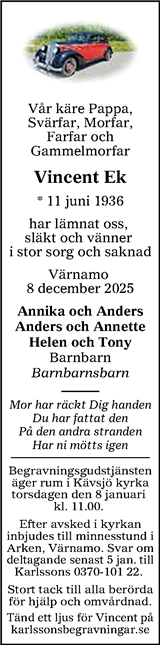 Värnamo Nyheter
