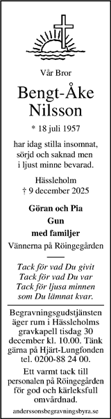 Kristianstadsbladet,Norra Skåne