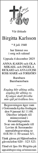 Upsala Nya Tidning
