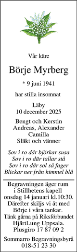 Upsala Nya Tidning