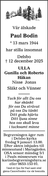 Hudiksvalls Tidning