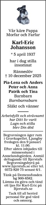 Smålänningen
