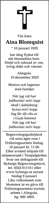 Alingsås Tidning