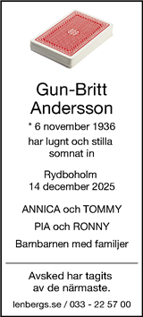 Borås Tidning
