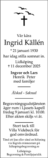Nya Lidköpings-Tidningen