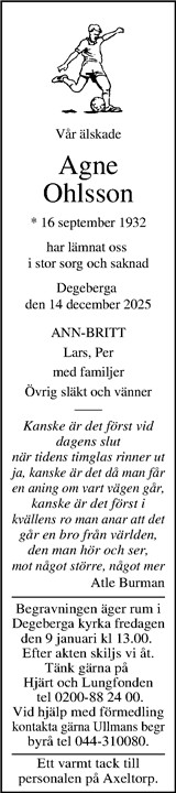 Kristianstadsbladet,Norra Skåne