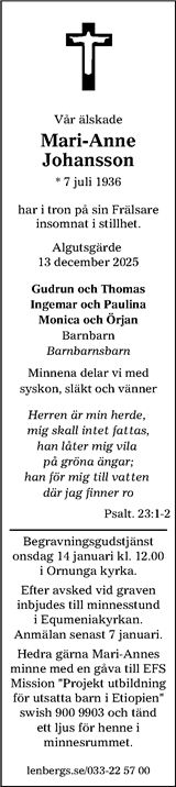 Alingsås Tidning