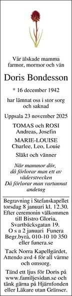 Upsala Nya Tidning
