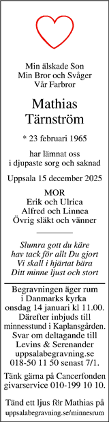 Upsala Nya Tidning