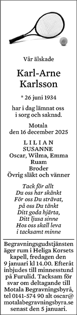Motala Vadstena Tidning