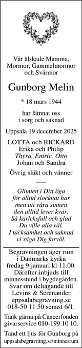 Upsala Nya Tidning