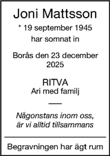 Borås Tidning