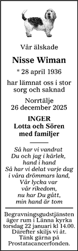 Norrtelje Tidning