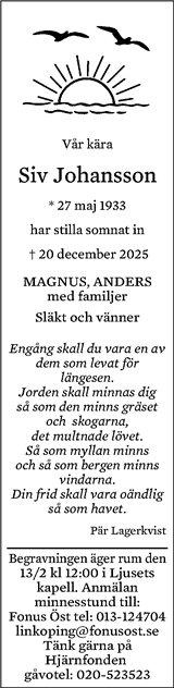 Östgöta Correspondenten