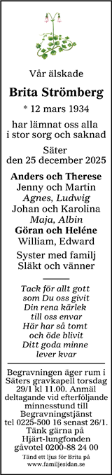 Lokalt i Dalarna (fd Annonsbladet Dalarna)