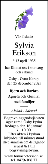 Kristianstadsbladet,Norra Skåne