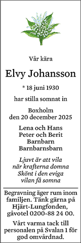 Östgöta Correspondenten