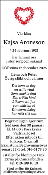 Eskilstuna-Kuriren,Strängnäs Tidning
