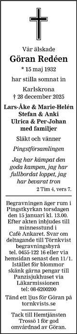 Blekinge Läns Tidning