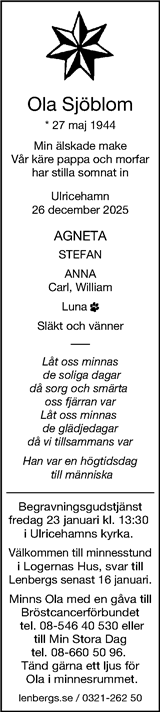 Ulricehamns Tidning