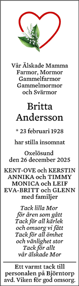 Södermanlands Nyheter