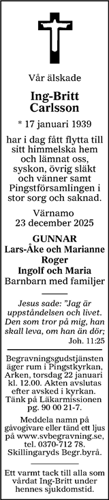 Värnamo Nyheter