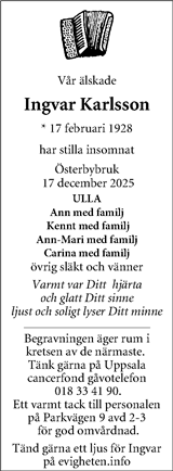 Annonsnytt Östhammar
