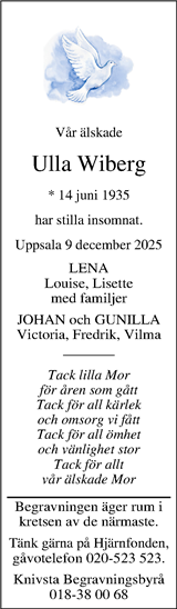 Upsala Nya Tidning