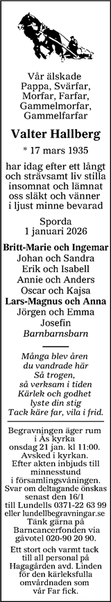 Värnamo Nyheter