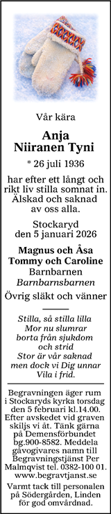 Tranås Tidning,Smålands-Tidningen,Smålands Dagblad,Vetlanda Posten