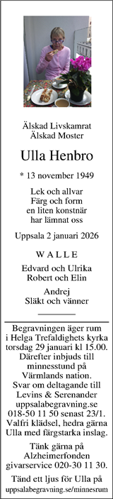 Upsala Nya Tidning