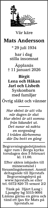 Smålänningen