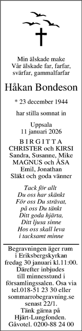 Upsala Nya Tidning
