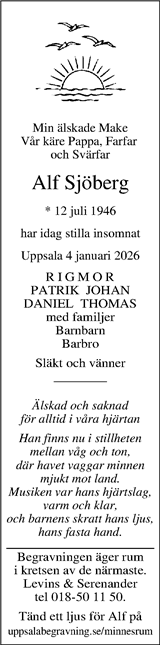 Upsala Nya Tidning
