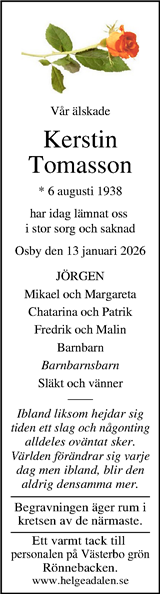 Kristianstadsbladet,Norra Skåne